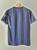 MANCHESTER UNITED 2025 -2026 THIRD JERSEY EMBROIDERY