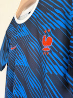 FRANCE 2026 WORLD CUP HOME JERSEY EMBROIDERY MBAPPE