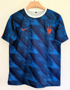 FRANCE 2026 WORLD CUP HOME JERSEY EMBROIDERY MBAPPE