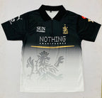 RCB 2026 SPECIAL EDITION ZIP COLLAR JERSEY KOHLI