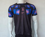 URUGUAY 2026 WORLD CUP EMBROIDERY AWAY JERSEY VALVERDE