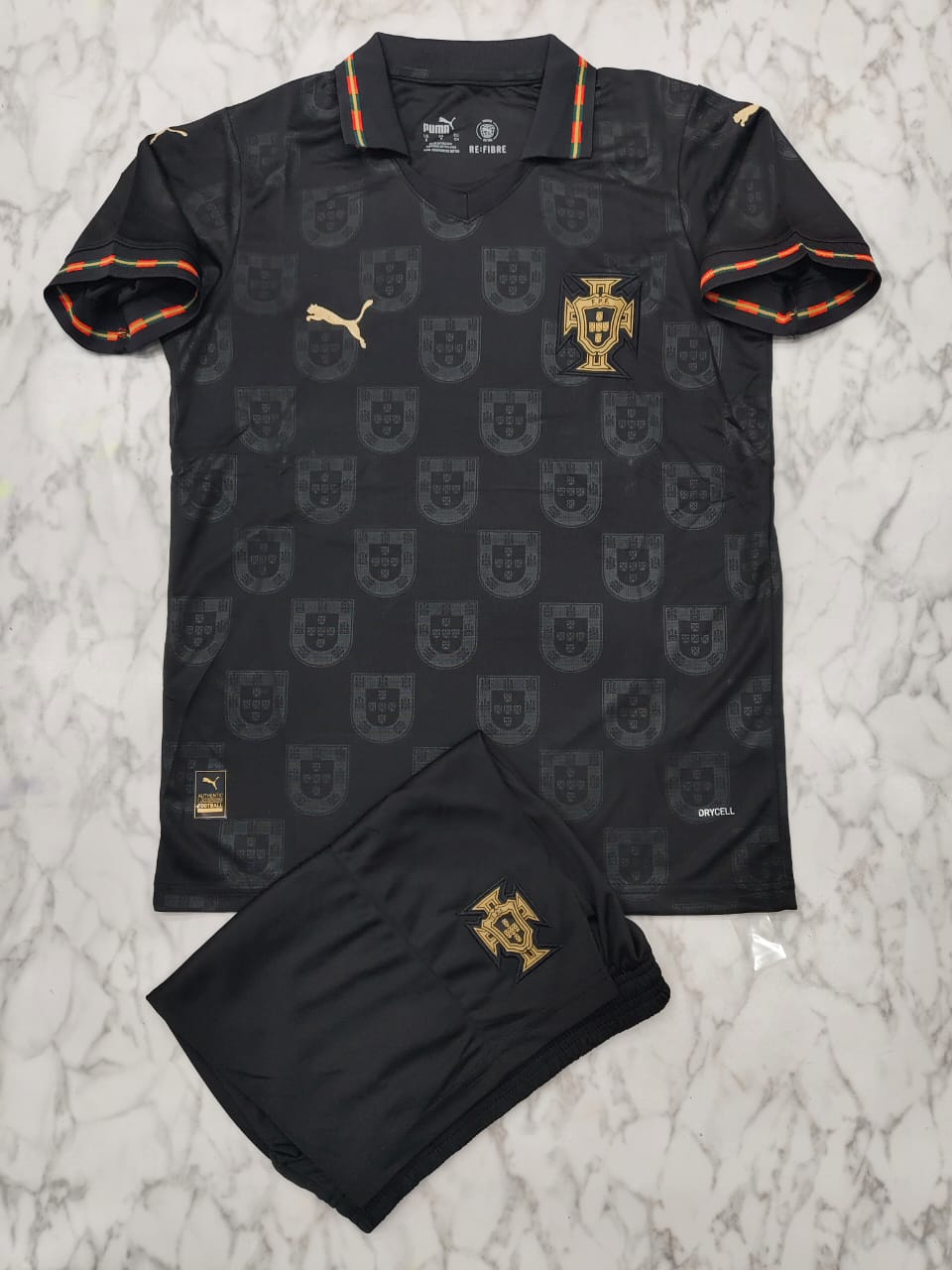 PORTUGAL 2026 PANTHER EDITION SET AWAY JERSEY