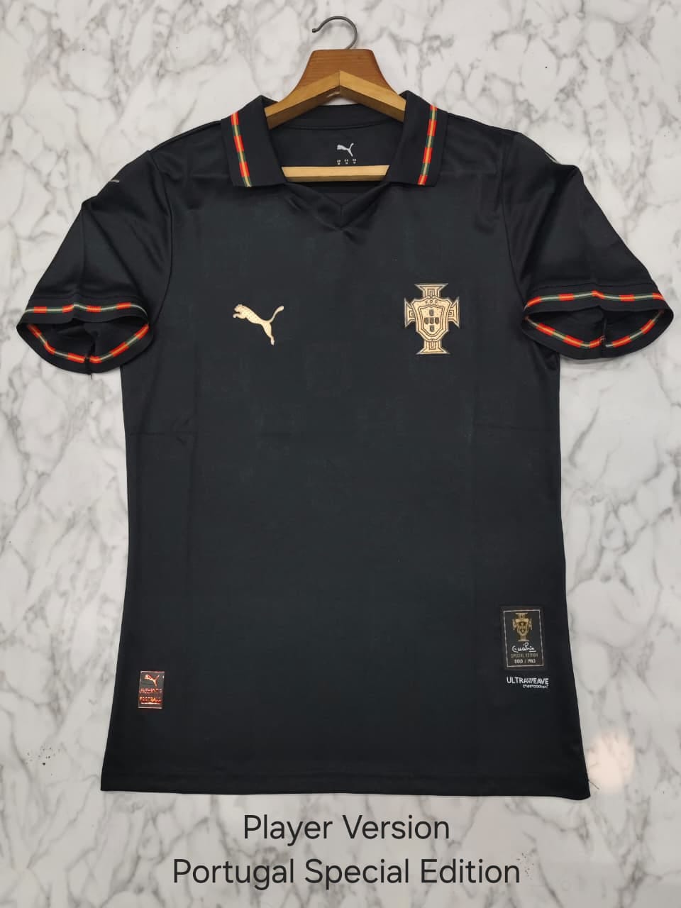BRAZIL 2025 - 2026 SPECIAL EDITION PLAYER VERSION