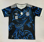 ARGENTINA 2026 AWAY JERSEY EMBROIDERY MESSI