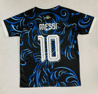 ARGENTINA 2026 AWAY JERSEY EMBROIDERY MESSI