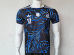 ARGENTINA 2026 WORLD CUP AWAY JERSEY EMBROIDERY MESSI