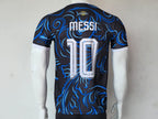 ARGENTINA 2026 WORLD CUP AWAY JERSEY EMBROIDERY MESSI