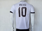 ARGENTINA SPECIAL EDITION DRAGON BALL EMBROIDERY MESSI