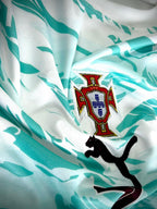 PORTUGAL 2026 WORLD CUP AWAY JERSEY PREMIUM  EMBROIDERY RONALDO