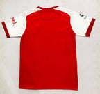ARSENAL 2026 - 2027 HOME JERSEY EMRBOIDERY WITHOUT NAME