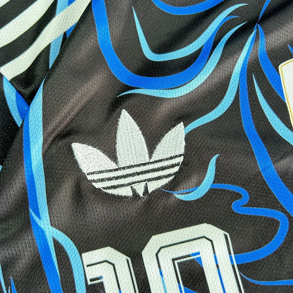 ARGENTINA 2026 WORLD CUP AWAY JERSEY PREMIUM EMBROIDERY MESSI