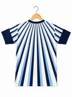 ARGENTINA 2026 WORLD CUP TRAINING JERSEY SIGNATURE PREMIUM JERSEY