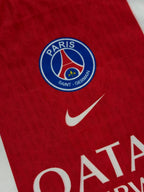 PSG 2026 - 2027 HOME JERSEY DEMBELLE