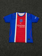 PSG 2026 - 2027 HOME JERSEY DEMBELLE