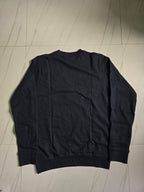 FC BARCELONA TRAVIS SCOTT EMBROIDERY PREMIUM HOODIE