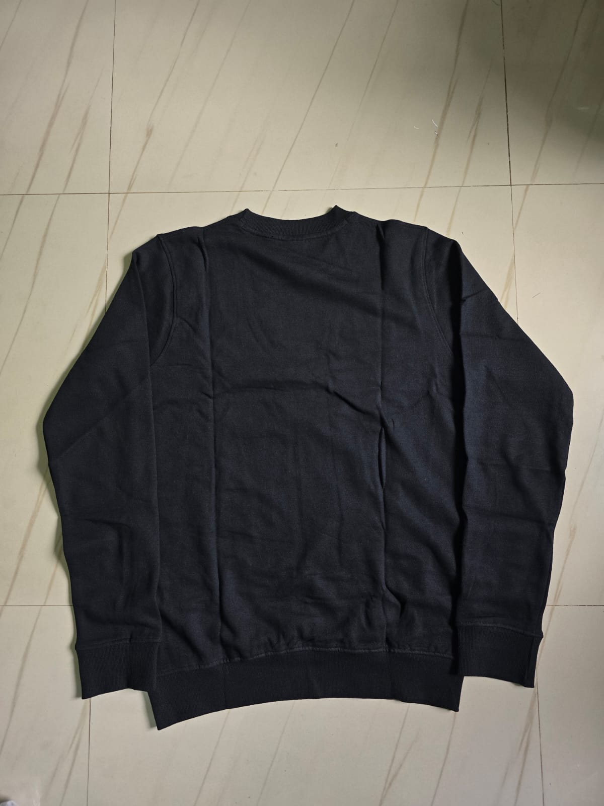 FC BARCELONA TRAVIS SCOTT EMBROIDERY PREMIUM HOODIE
