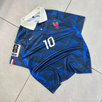 FRANCE 2026 WORLD CUP PREMIUM HOME JERSEY MBAPPE