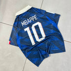 FRANCE 2026 WORLD CUP PREMIUM HOME JERSEY MBAPPE