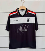 REAL MADRID CELEBRATION 15 FIVE SLEEVE POLO JERSEY SERGIO RAMOS