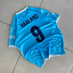 MANCHESTER CITY 2026 - 2027 HOME JERSEY PREMIUM HAALAND