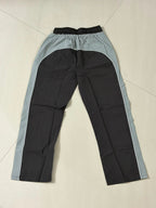 URBAN EDGE PREMIUM TRACK PANTS - GREY & BEIGE