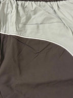 URBAN EDGE PREMIUM TRACK PANTS - GREY & BEIGE