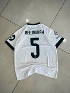 REAL MADRID 2026 - 2027 HOME JERSEY BELLINGHAM