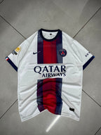 PSG 2026 - 2027 AWAY JERSEY DEMBELE