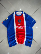PSG 2026 - 2027 HOME JERSEY DEMBELLE