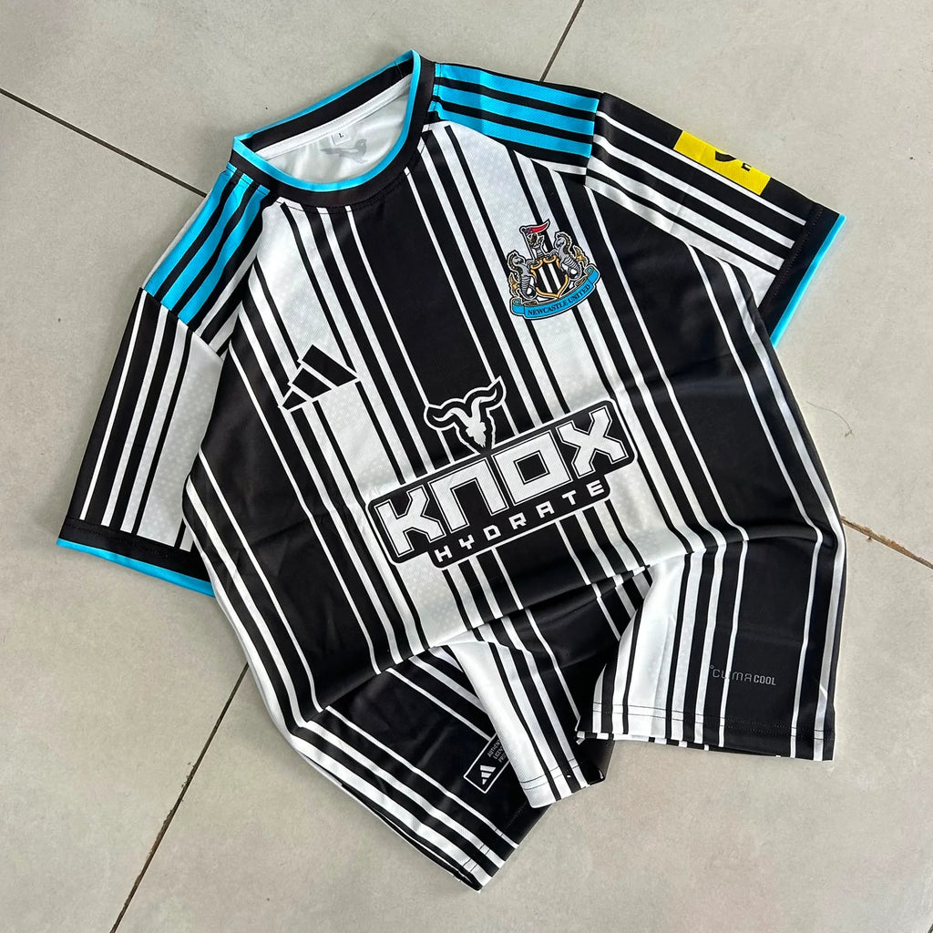 NEW CASTLE 2026 - 2027 HOME JERSEY PREMIUM JOELINTON