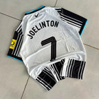 NEW CASTLE 2026 - 2027 HOME JERSEY PREMIUM JOELINTON