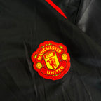 MANCHESTER 2007 - 2008 AWAY JERSEY PREMIUM FULL SLEEVE EMROIDERY RONALDO