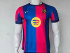 FC BARCELONA 2026 - 2027 HOME JERSEY EMBROIDEY LAMINE YAMAL