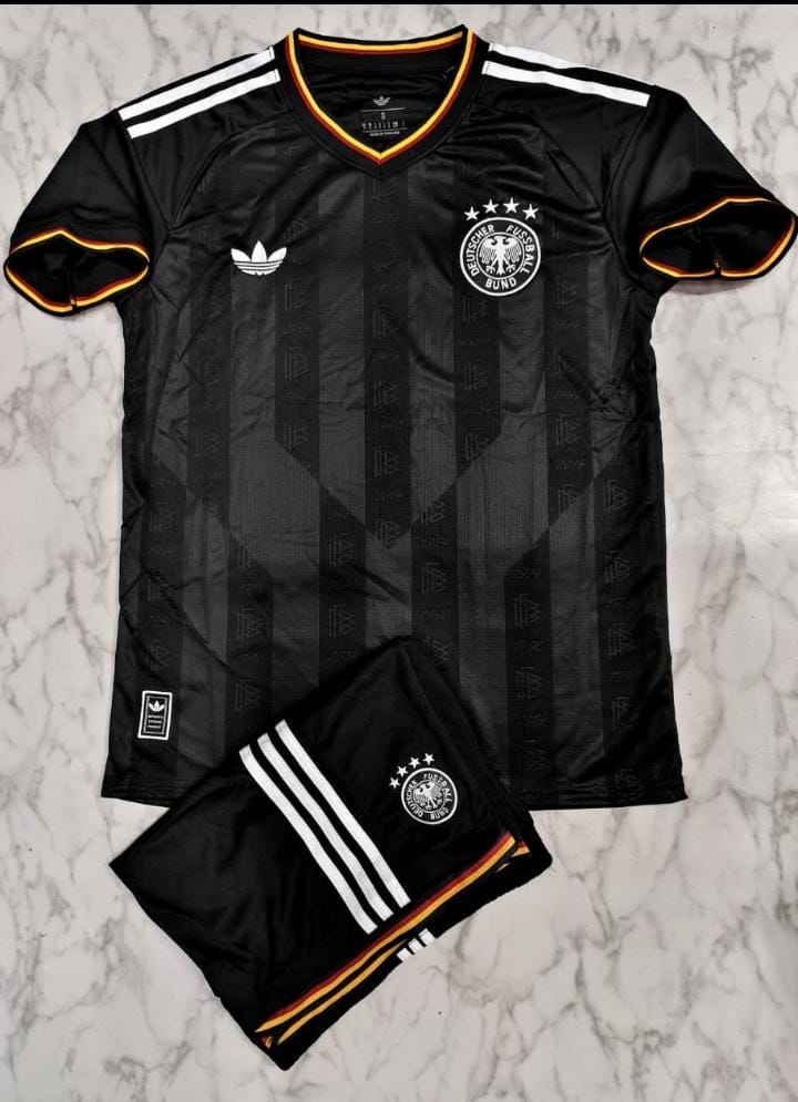 GERMANY 2026 WORLD CUP AWAY KIT IMPORTED