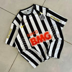 SANTOS 2011 - 2013 AWAY JERSEY PREMIUM NEYMAR