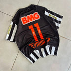SANTOS 2011 - 2013 AWAY JERSEY PREMIUM NEYMAR