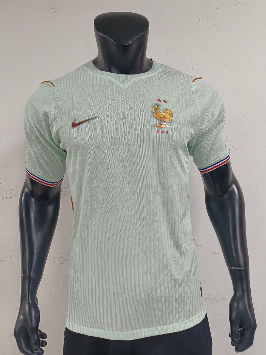 FRANCE 2026 AWAY KIT (PV)