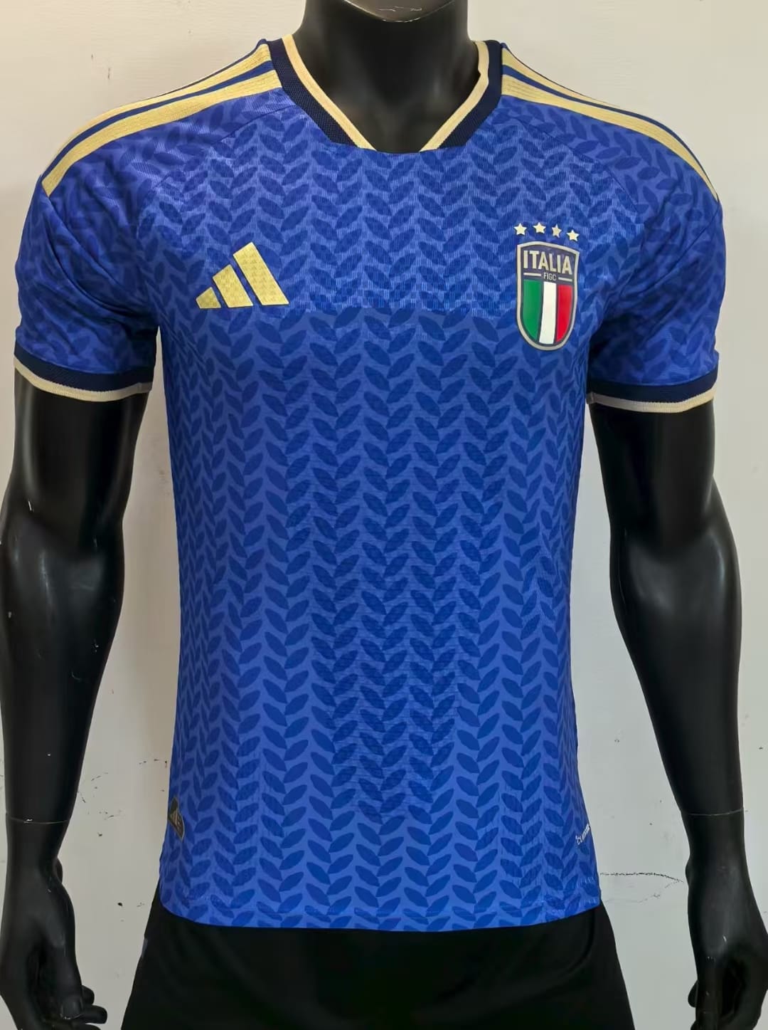ITALY 2026 HOME KIT (PV)