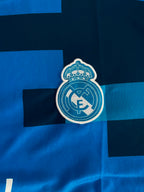 REAL MADRID 2017 - 2018 THIRD KIT PREMIUM EMBROIDERY RONALDO