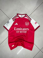 ARSENAL 2026 - 2027 HOME JERSEY PREMIUM MARTINELLI