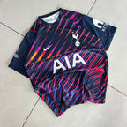 TOTTENHAM HOTSPUR 2026 - 2027 AWAY JERSEY PREMIUM  XAVI