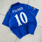 CHELSEA 2026 - 2027 HOME JERSEY PREMIUM COLLAR PALMER