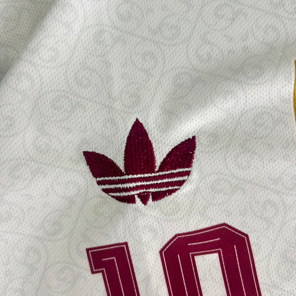 SPAIN 2026 WORLD CUP 2 STAR AWAY JERSEY PREMIUM EMBROIDERY LAMINE YAMAL