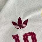 SPAIN 2026 WORLD CUP 2 STAR AWAY JERSEY PREMIUM EMBROIDERY LAMINE YAMAL