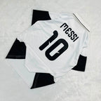 ARGENTINA 2026 TRAINING KIT MESSI POLO SIGNATURE EMBROIDERY PREMIUM