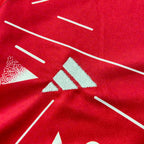 LIVERPOOL 2026 - 2027 HOME JERSEY PREMIUM EMBROIDERY WIRTZ