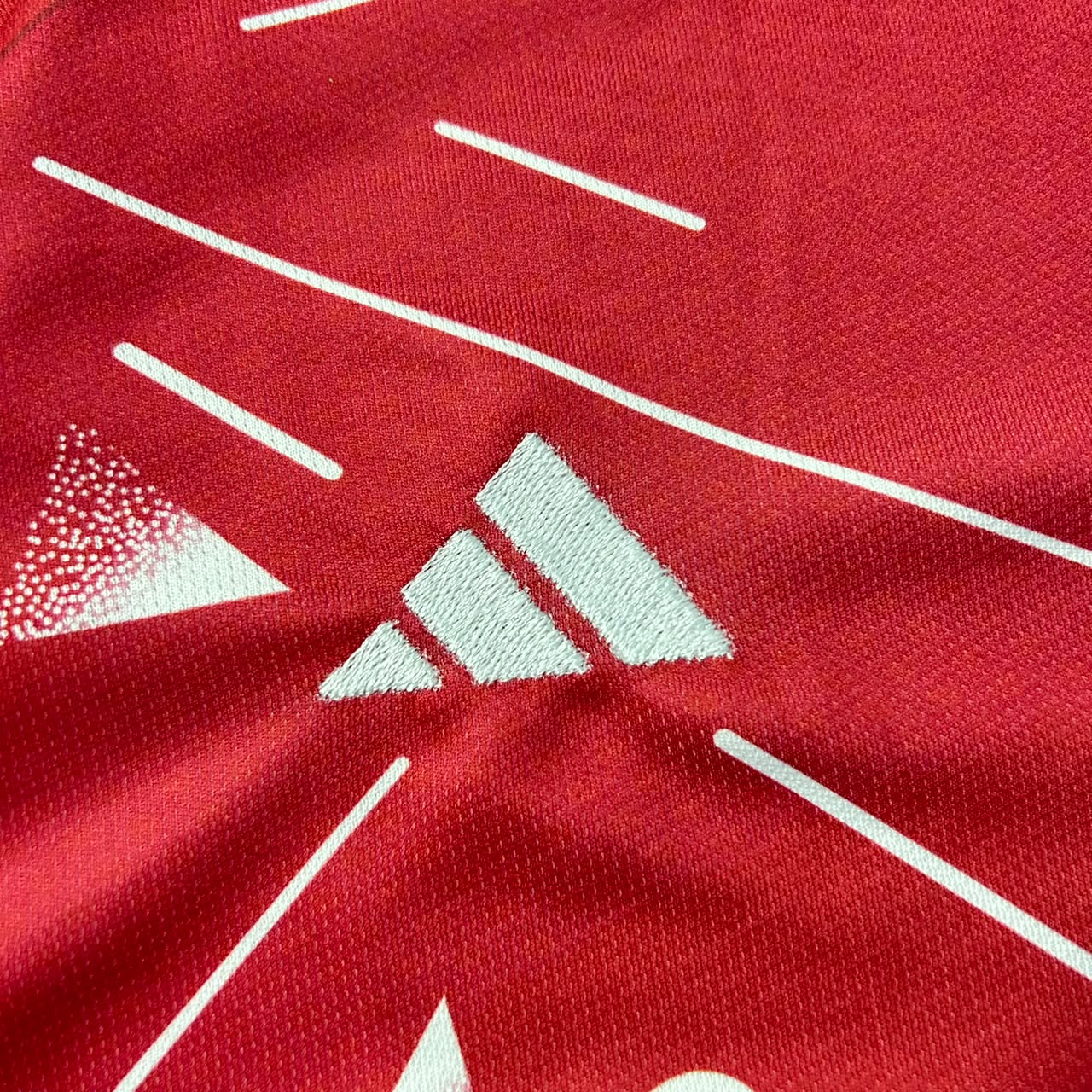 LIVERPOOL 2026 - 2027 HOME JERSEY PREMIUM EMBROIDERY WIRTZ