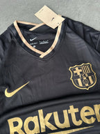FC BARCELONA 2020 - 2021 AWAY KIT SET IMPORTED