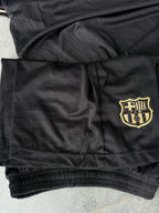 FC BARCELONA 2020 - 2021 AWAY KIT SET IMPORTED