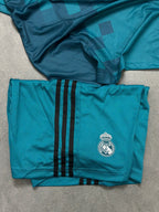 REAL MADRID 2017 - 2018 THIRD KIT SET IMPORTED